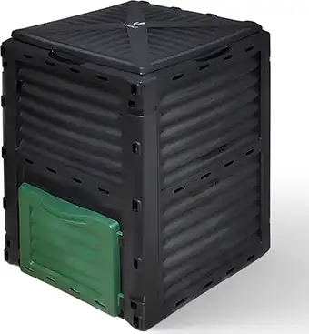 VOUNOT® Compostador Jardin 300L