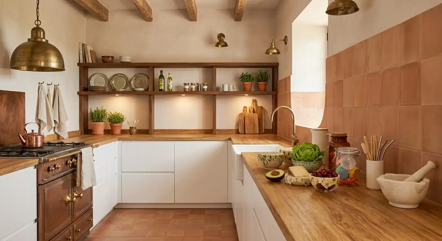 cocina sostenible cocina sostenible