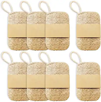 estropajo de luffa