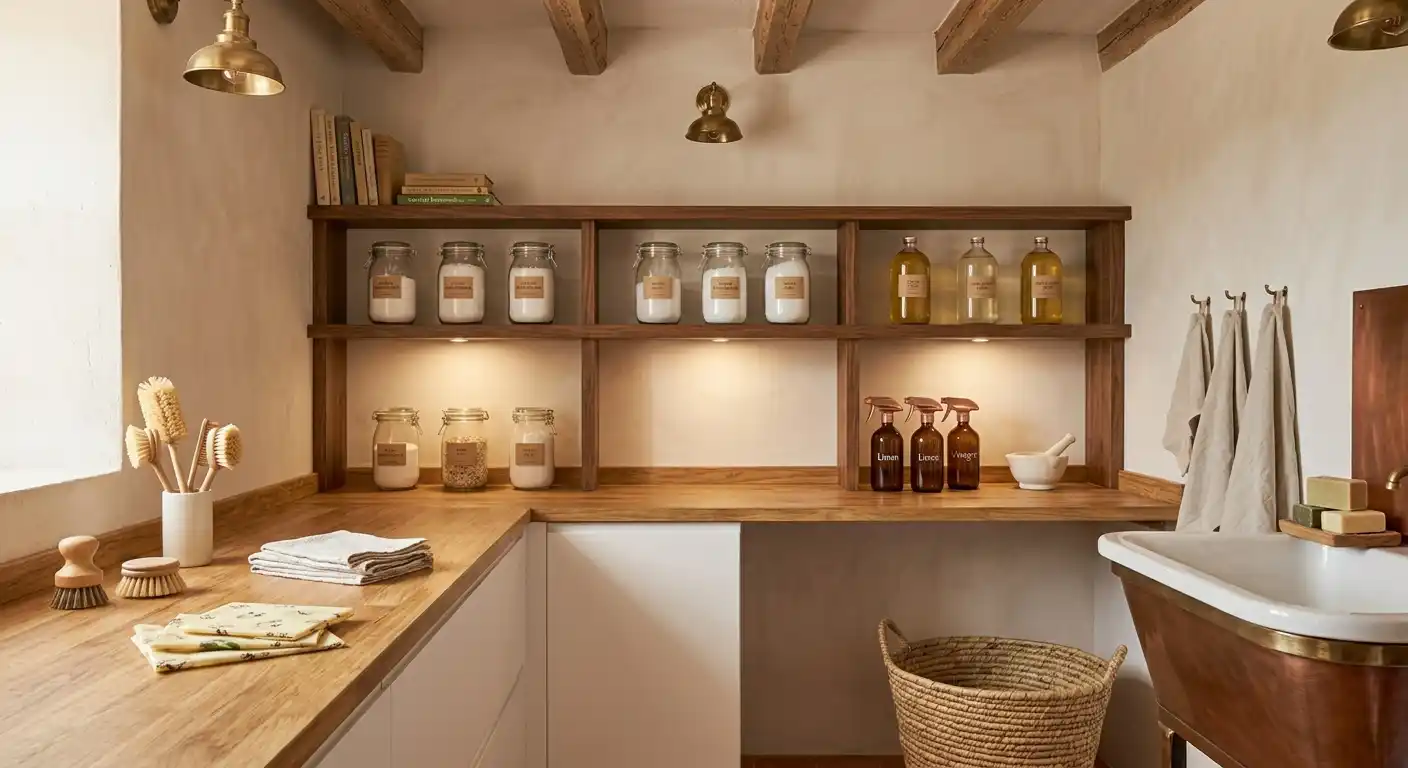 limpieza del hogar sostenible limpieza del hogar sostenible