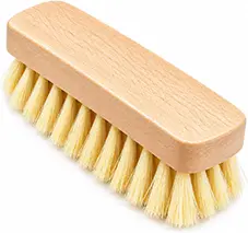 Cepillo Cerdas Duras de Madera