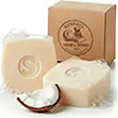 Pastilla de Jabón Multiusos Concentrado (Jabón de Marsella / Aceites Naturales)